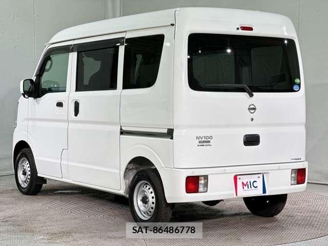 Nissan CLIPPER 2020-12 6816371-6