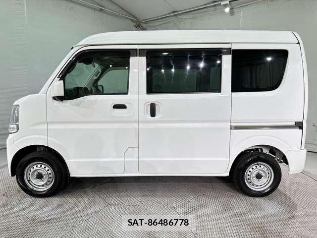Nissan CLIPPER 2020-12 6816371-7