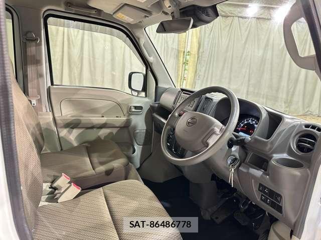 Nissan CLIPPER 2020-12 6816371-8