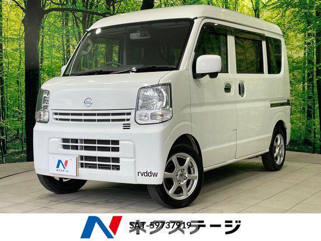 Nissan CLIPPER 2021-09 6910672-0
