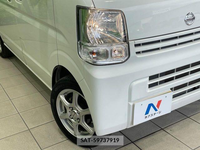 Nissan CLIPPER 2021-09 6910672-11