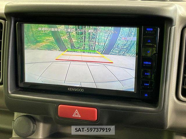 Nissan CLIPPER 2021-09 6910672-3