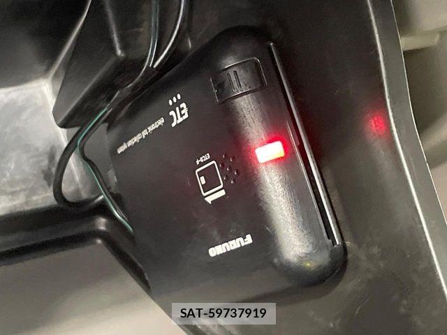 Nissan CLIPPER 2021-09 6910672-5