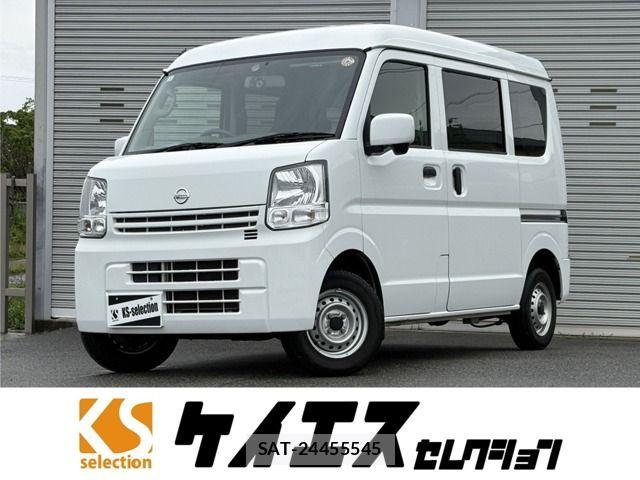 Nissan CLIPPER 2022-03 6910680-0