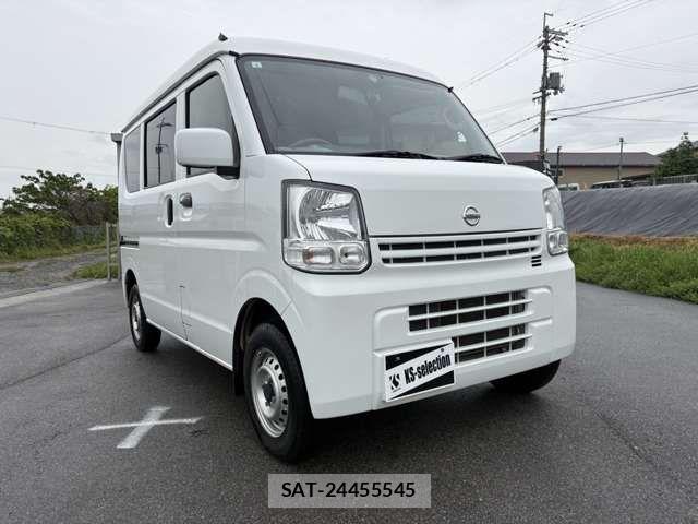 Nissan CLIPPER 2022-03 6910680-6