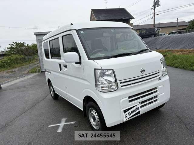 Nissan CLIPPER 2022-03 6910680-2