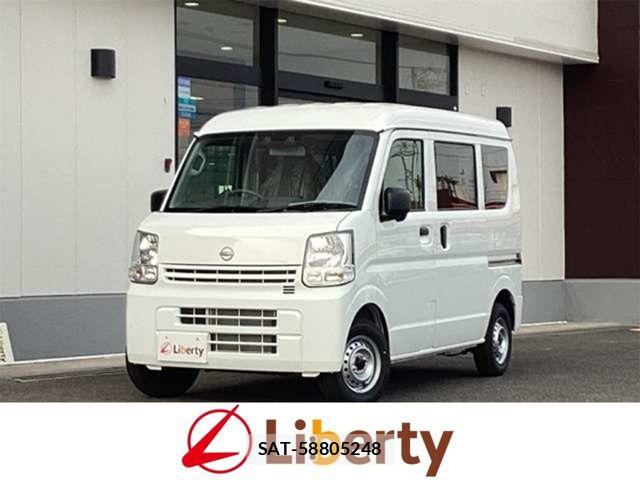 Nissan CLIPPER 2025-12 6910662-0