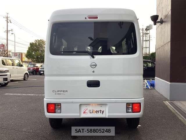 Nissan CLIPPER 2025-12 6910662-14