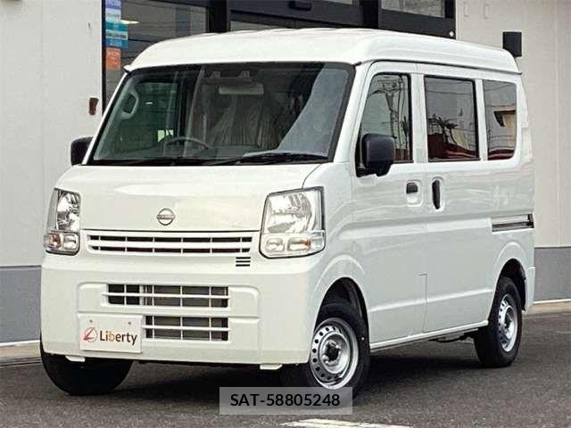 Nissan CLIPPER 2025-12 6910662-4