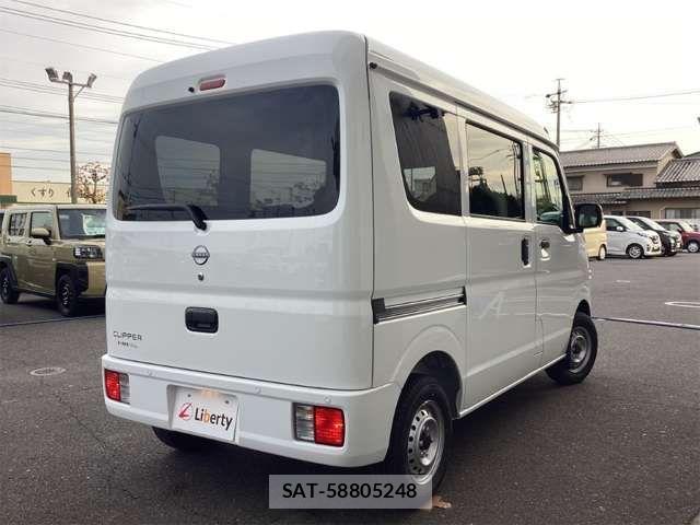 Nissan CLIPPER 2025-12 6910662-5