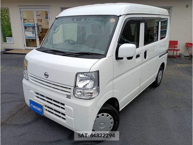 Nissan CLIPPER 2021-03 6910678-0
