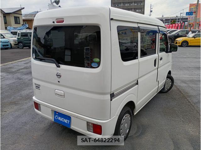 Nissan CLIPPER 2021-03 6910678-2