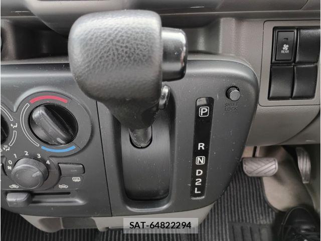 Nissan CLIPPER 2021-03 6910678-3