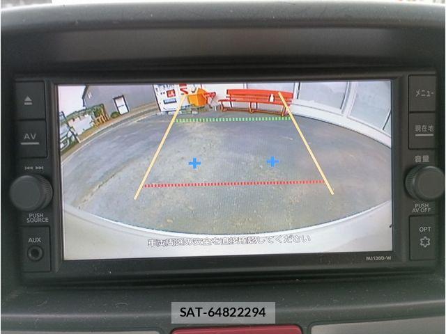 Nissan CLIPPER 2021-03 6910678-5