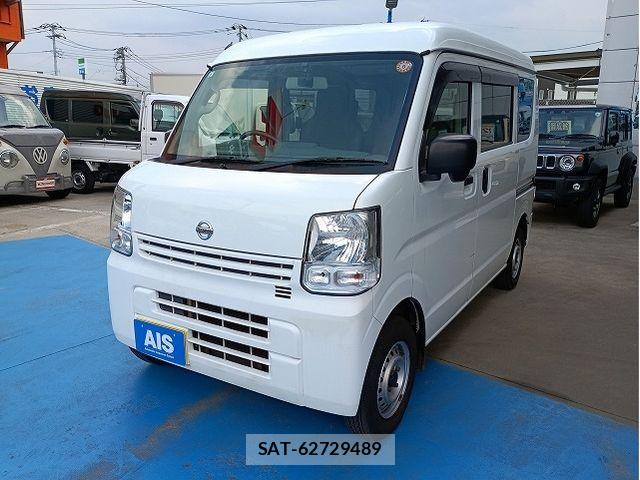 Nissan CLIPPER 2022-02 6904298-0