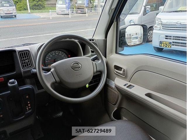 Nissan CLIPPER 2022-02 6904298-9