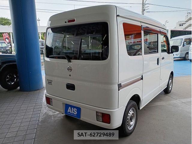 Nissan CLIPPER 2022-02 6904298-1