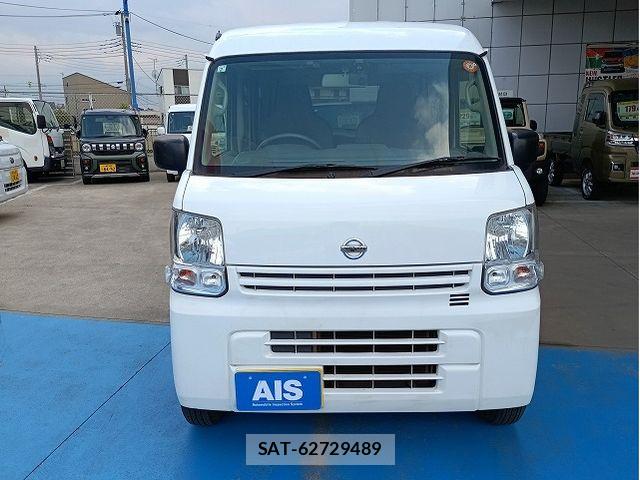 Nissan CLIPPER 2022-02 6904298-3
