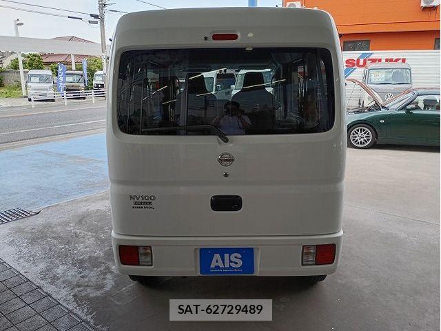 Nissan CLIPPER 2022-02 6904298-4