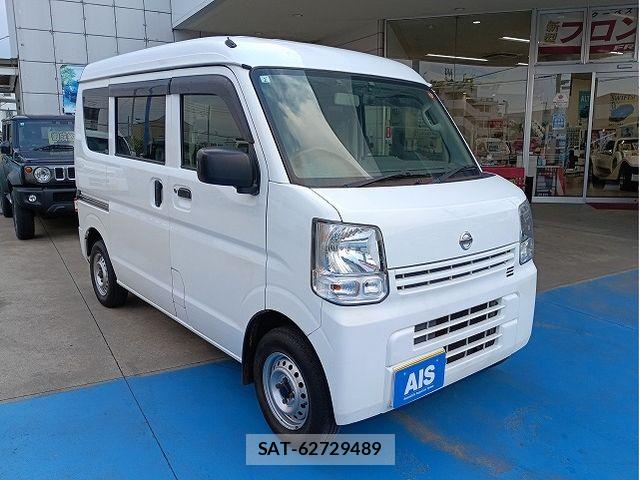 Nissan CLIPPER 2022-02 6904298-5