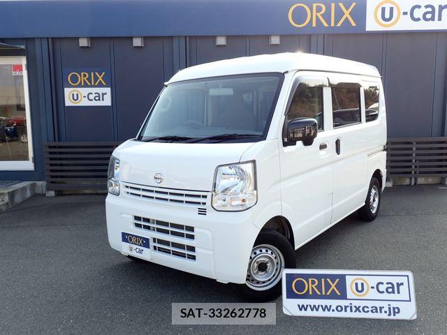 Nissan CLIPPER 2024-01 6904299-0