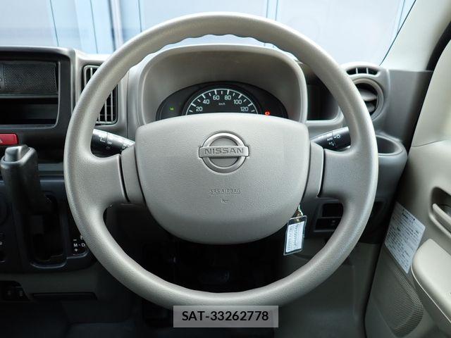 Nissan CLIPPER 2024-01 6904299-9