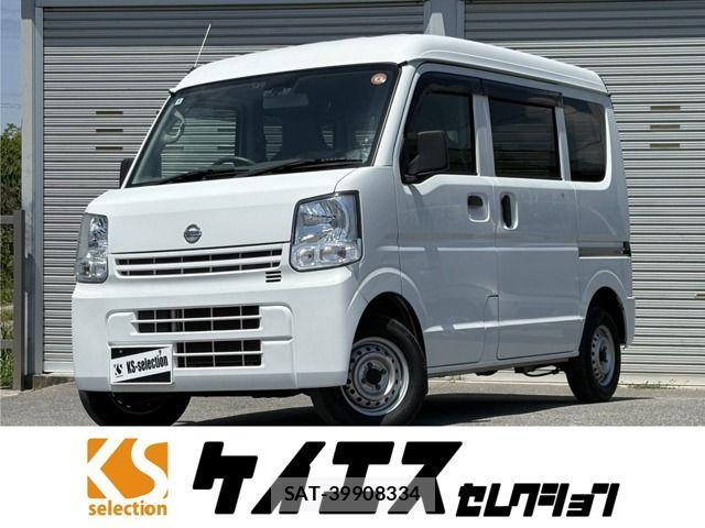 Nissan CLIPPER 2019-04 6910687-0