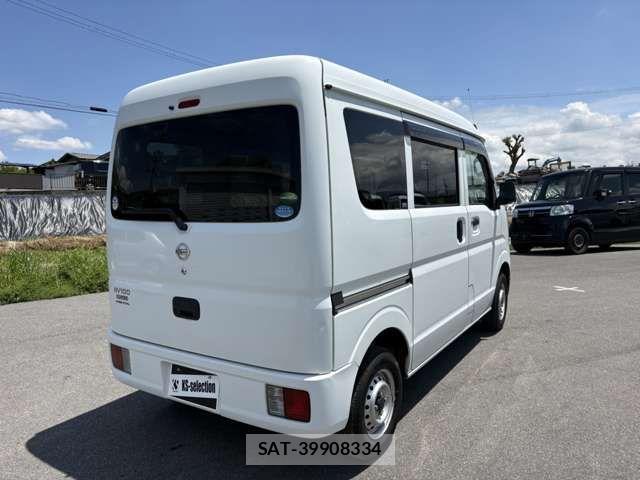 Nissan CLIPPER 2019-04 6910687-4