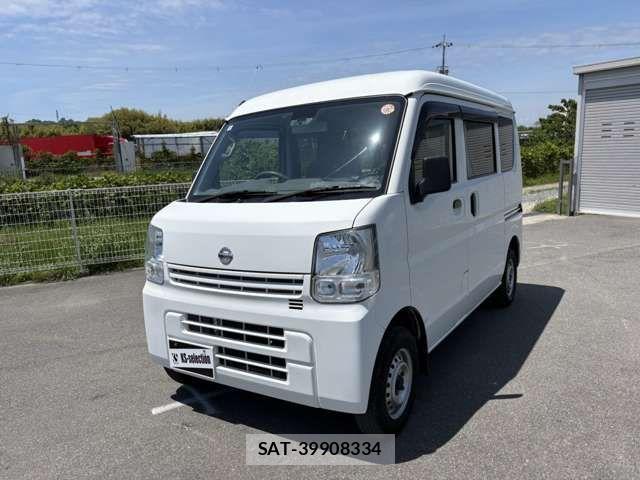 Nissan CLIPPER 2019-04 6910687-8