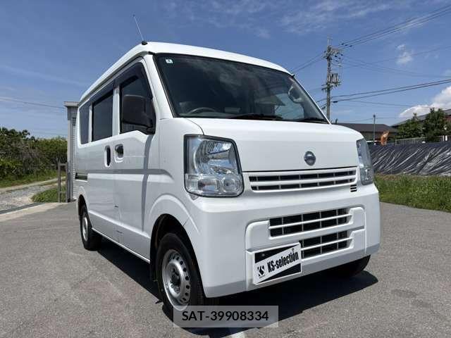 Nissan CLIPPER 2019-04 6910687-9