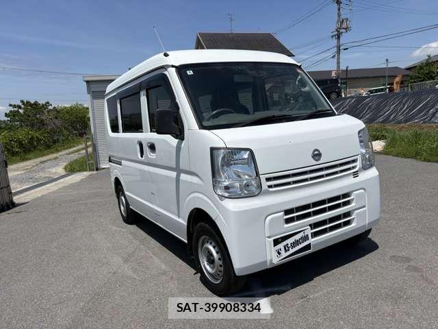 Nissan CLIPPER 2019-04 6910687-2