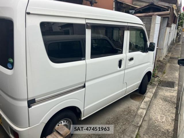 Nissan CLIPPER 2020-05 6910688-1