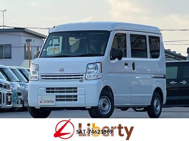 Nissan CLIPPER 2025-11 6910668-0