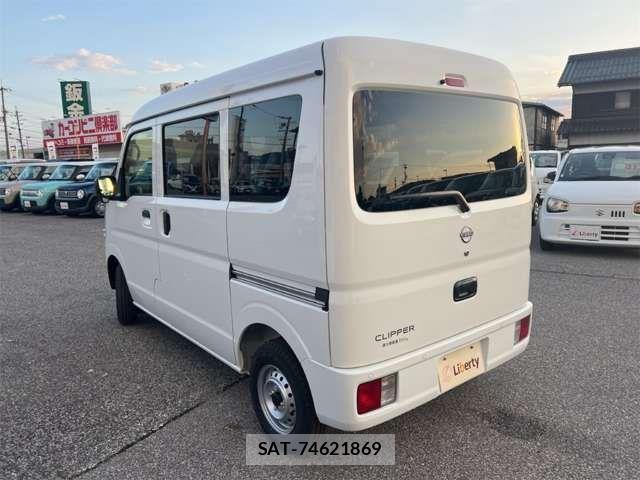 Nissan CLIPPER 2025-11 6910668-9