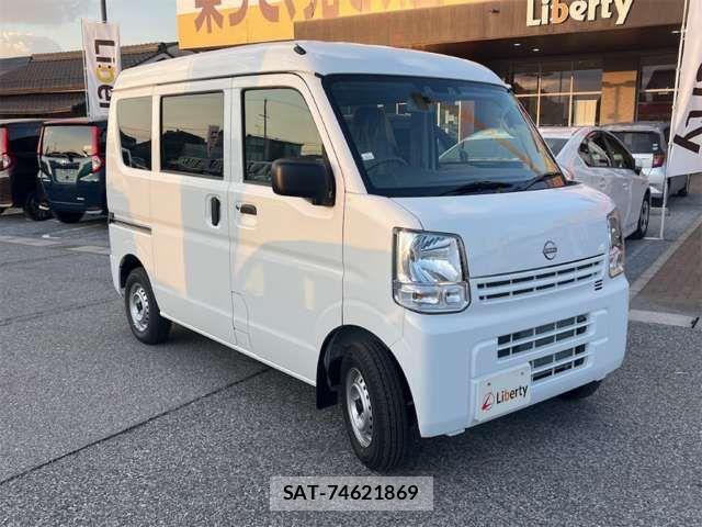Nissan CLIPPER 2025-11 6910668-5