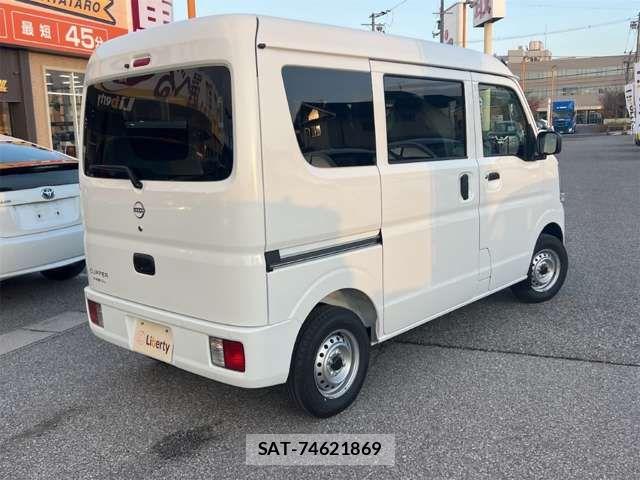 Nissan CLIPPER 2025-11 6910668-7