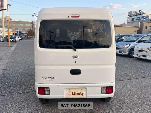 Nissan CLIPPER 2025-11 6910668-8