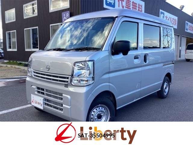 Nissan CLIPPER 2026-02 6910673-0