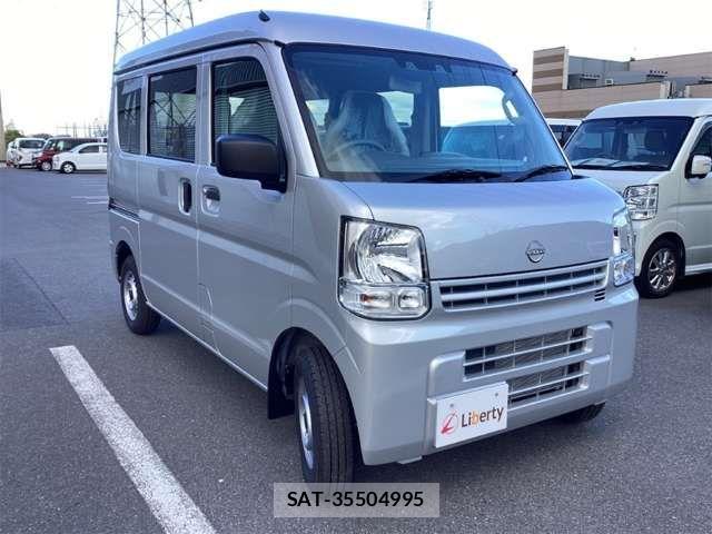 Nissan CLIPPER 2026-02 6910673-5