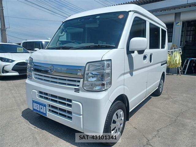 Nissan CLIPPER 2022-08 6996657-0
