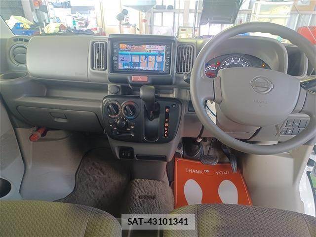 Nissan CLIPPER 2022-08 6996657-1