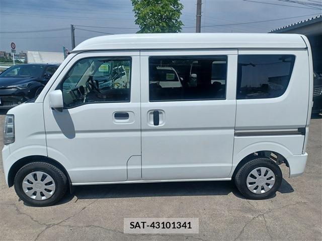 Nissan CLIPPER 2022-08 6996657-4
