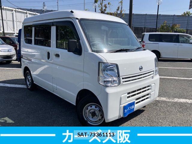 Nissan CLIPPER 2020-04 7021139-1