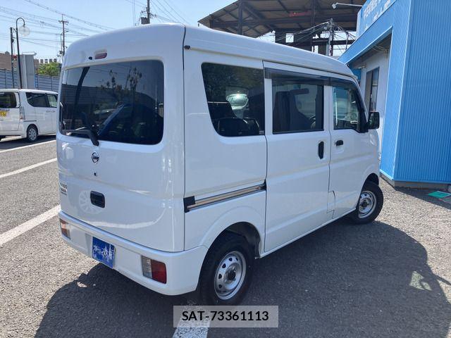 Nissan CLIPPER 2020-04 7021139-2