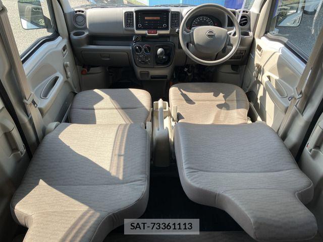 Nissan CLIPPER 2020-04 7021139-5