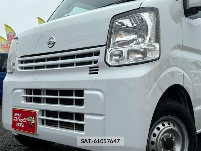 Nissan CLIPPER 2021-10 7021140-9