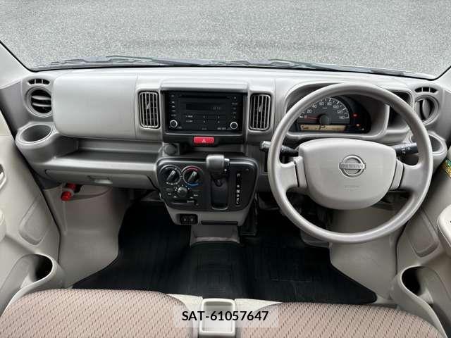 Nissan CLIPPER 2021-10 7021140-13