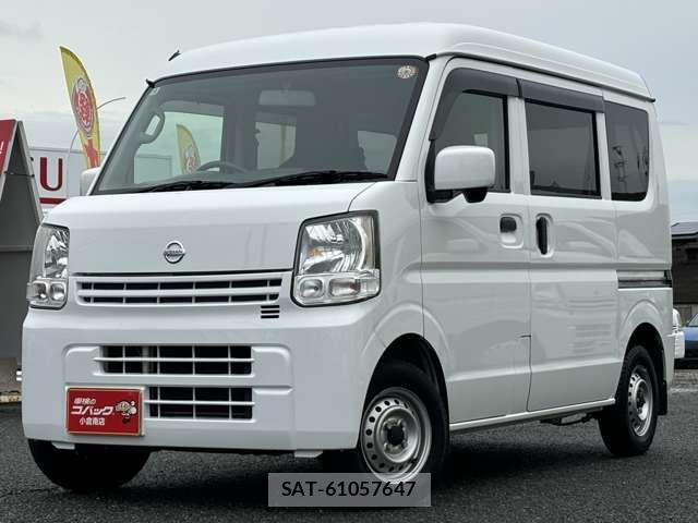Nissan CLIPPER 2021-10 7021140-1