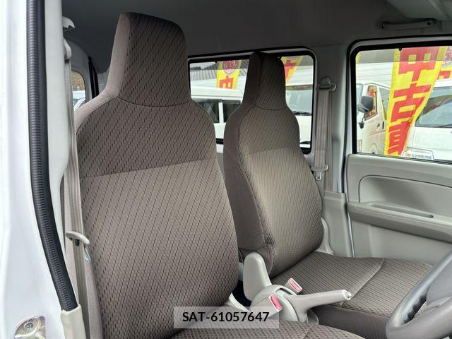 Nissan CLIPPER 2021-10 7021140-21