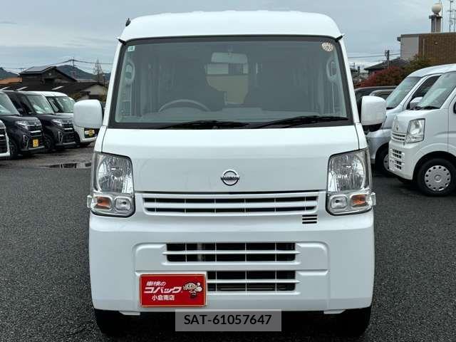Nissan CLIPPER 2021-10 7021140-2